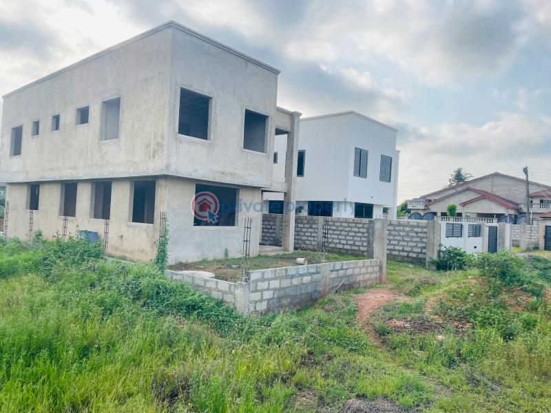 Land For Sale Manet Around Ghana International Mall Spintex Road Accra - 5