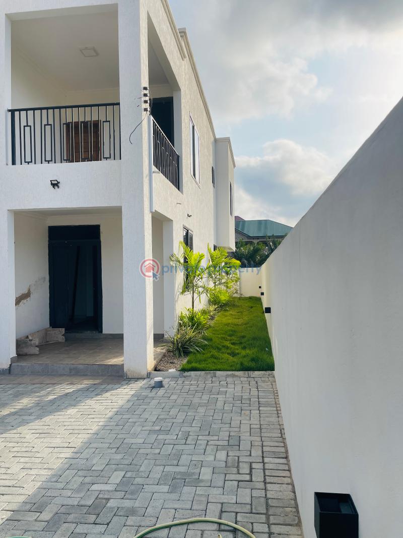 Land For Sale Manet Around Ghana International Mall Spintex Road Accra - 17