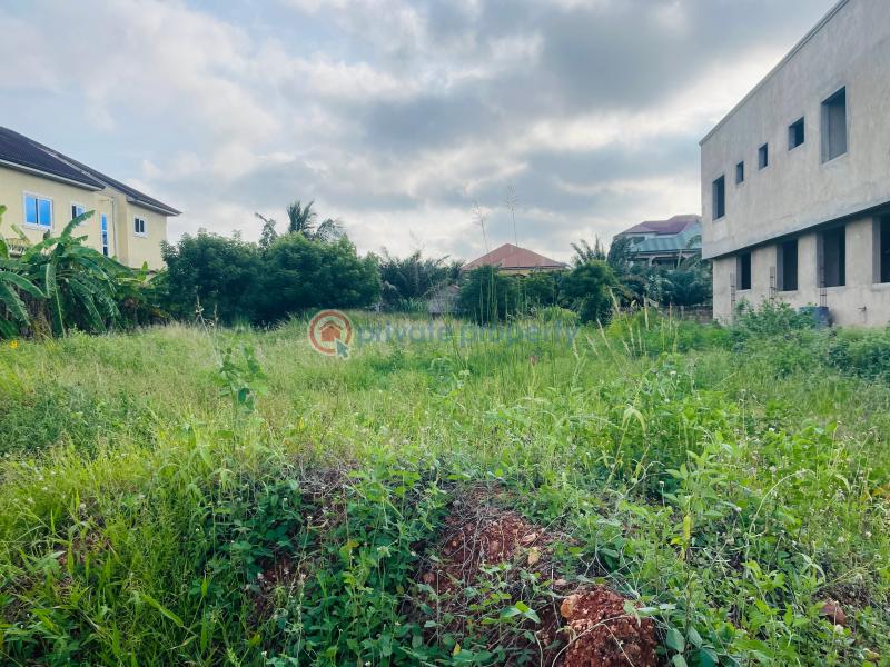 Land For Sale Manet Around Ghana International Mall Spintex Road Accra - 8