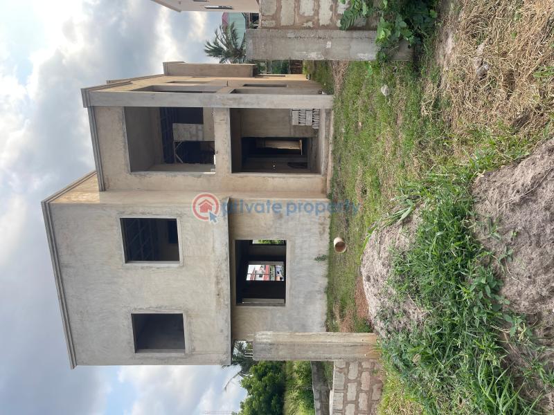Land For Sale Manet Around Ghana International Mall Spintex Road Accra - 15