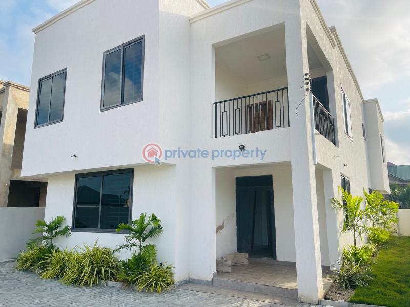 Land For Sale Manet Around Ghana International Mall Spintex Road Accra - 16