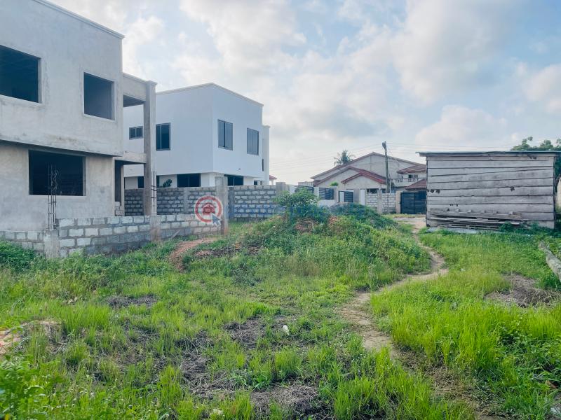 Land For Sale Manet Around Ghana International Mall Spintex Road Accra - 6