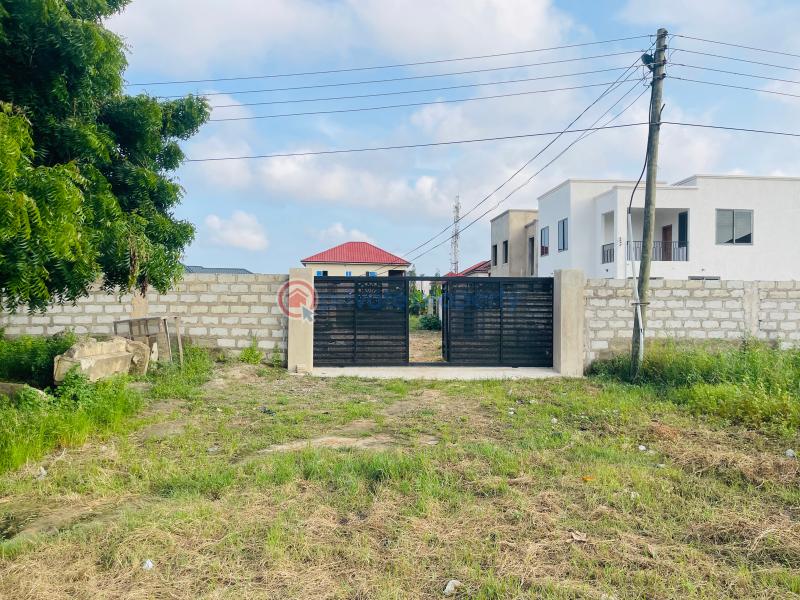Land For Sale Manet Around Ghana International Mall Spintex Road Accra - 1