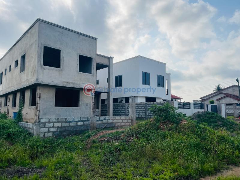 Land For Sale Manet Around Ghana International Mall Spintex Road Accra - 7