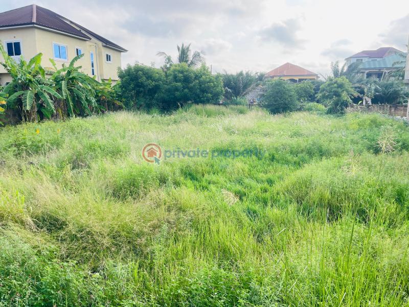 Land For Sale Manet Around Ghana International Mall Spintex Road Accra - 4