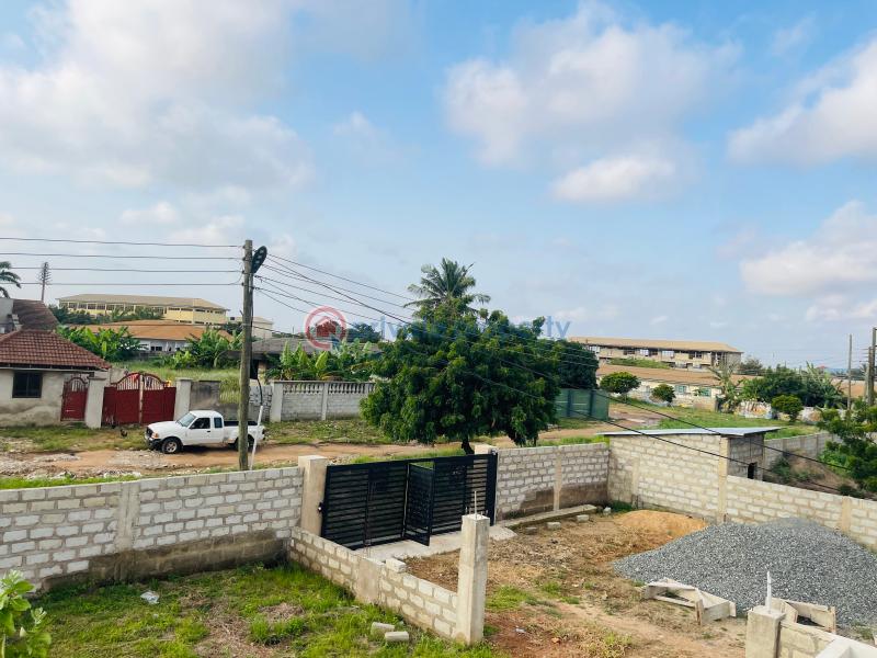 Land For Sale Manet Around Ghana International Mall Spintex Road Accra - 13
