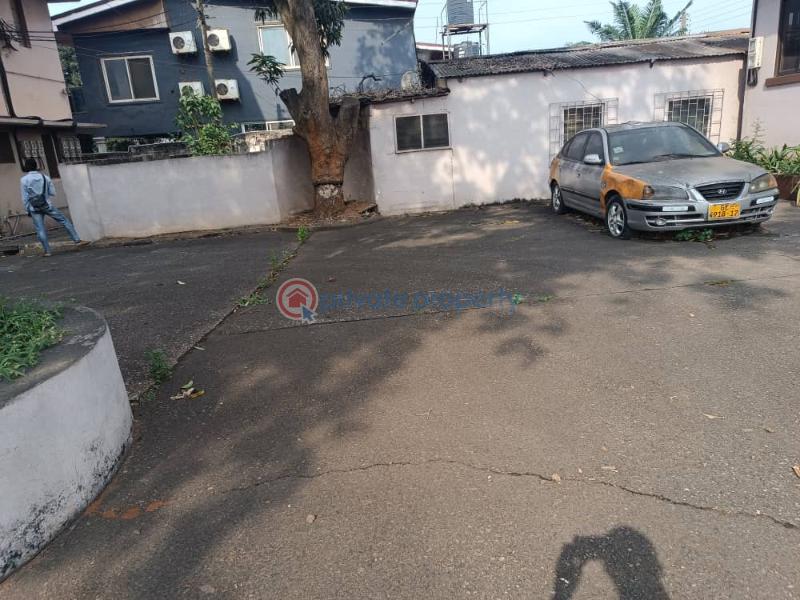 Land For Sale Tesano Accra - 3