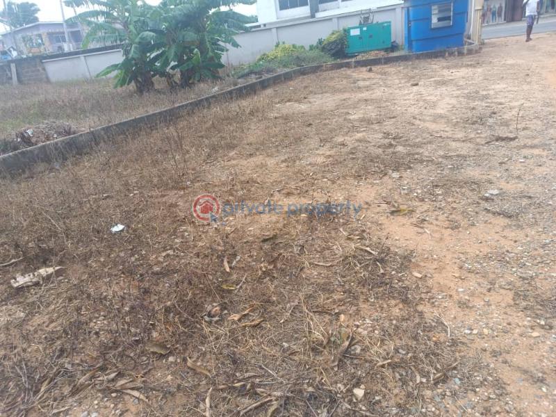 Land For Sale Tesano Accra - 2