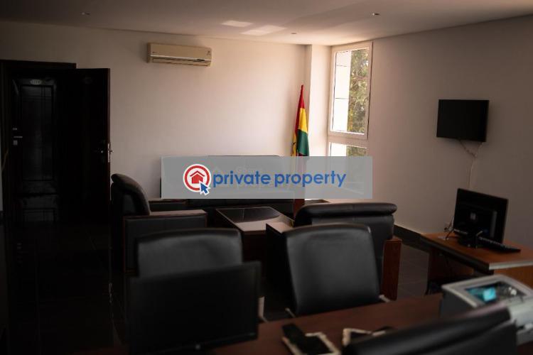 Commercial Property For Sale &nbsp;west Legon Achimota Accra - 17