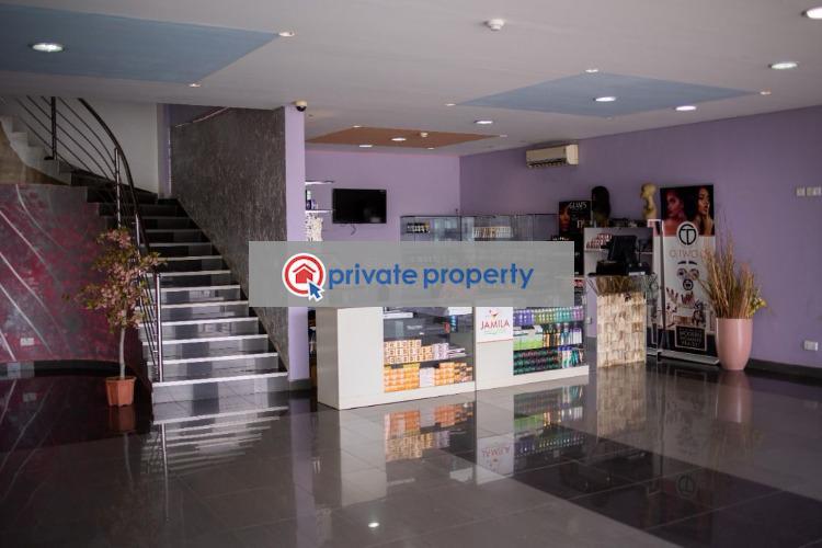 Commercial Property For Sale &nbsp;west Legon Achimota Accra - 4