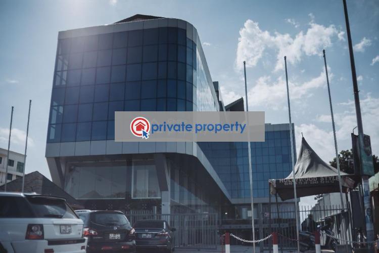 Commercial Property For Sale &nbsp;west Legon Achimota Accra - 3