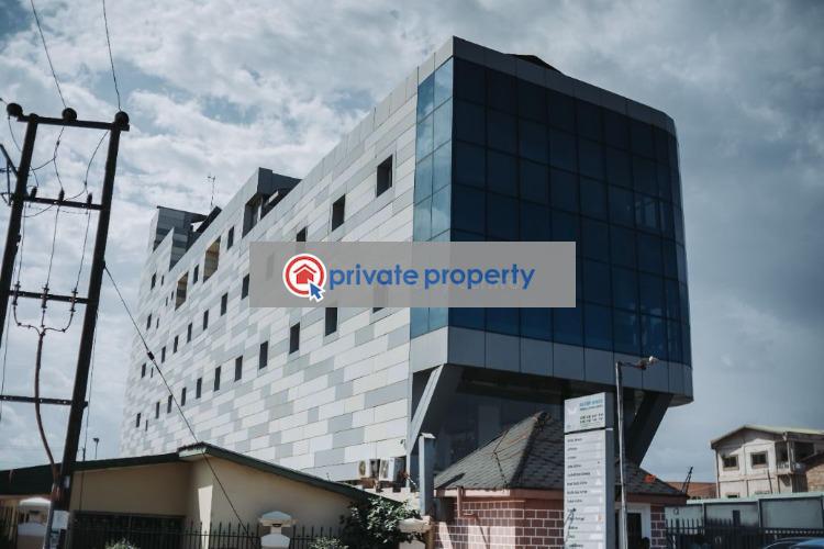 Commercial Property For Sale &nbsp;west Legon Achimota Accra - 1