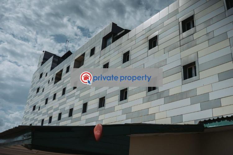 Commercial Property For Sale &nbsp;west Legon Achimota Accra - 2