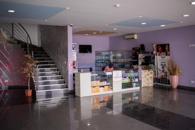 Commercial Property For Sale West Legon Gimpa West Legon Achimota Accra - 5