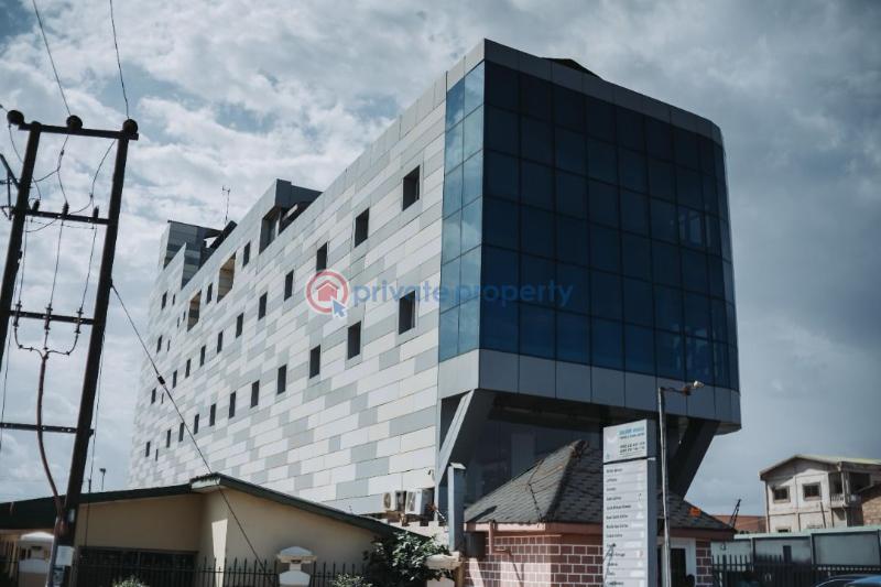 Commercial Property For Sale West Legon Gimpa West Legon Achimota Accra - 1