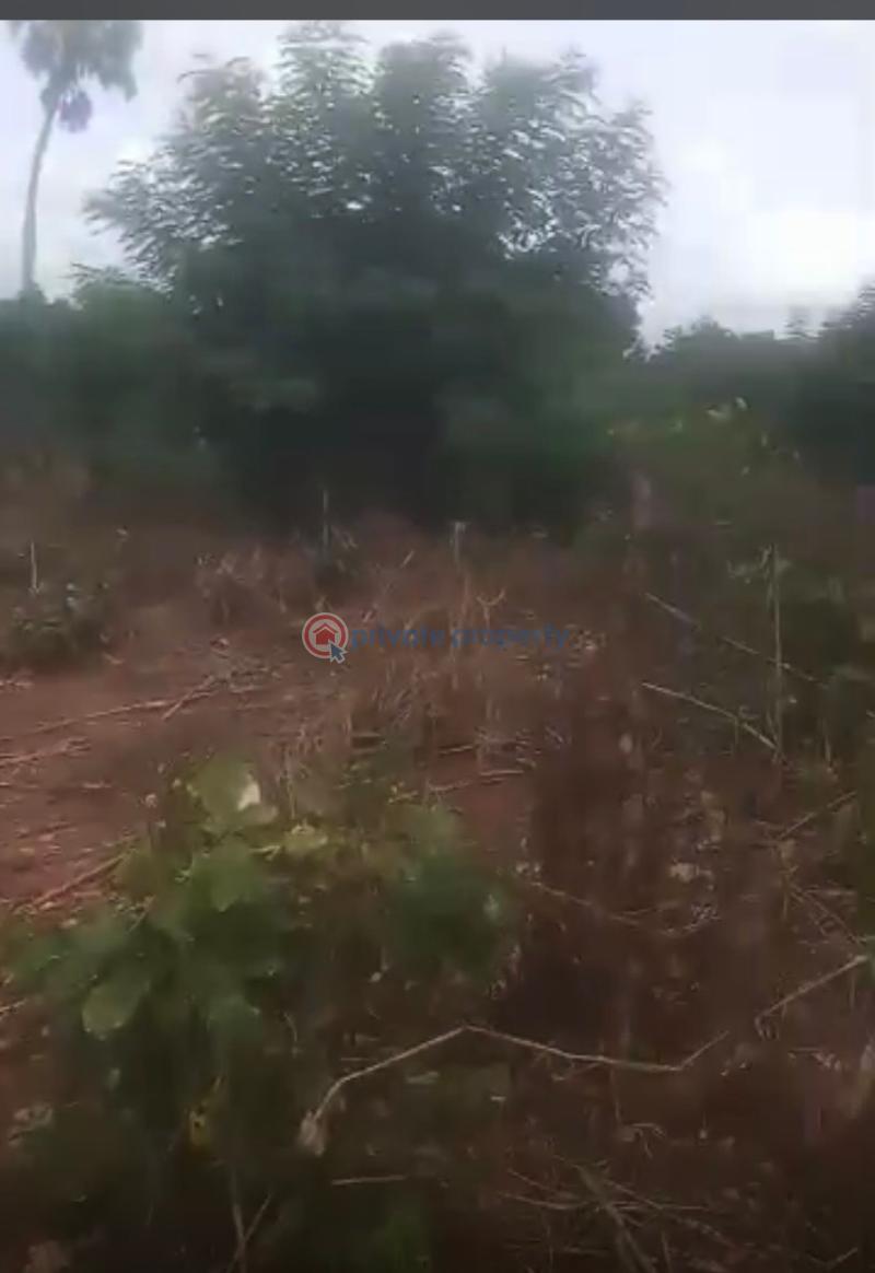Land For Sale Bepoase Adukrom Akuapim North Eastern Region - 3