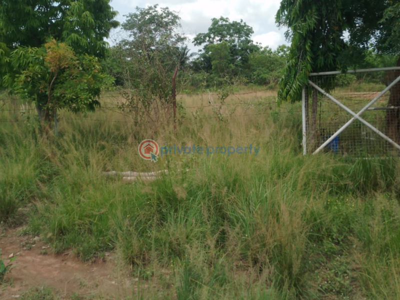 Land For Sale Kpando Municipal Volta Region - 4