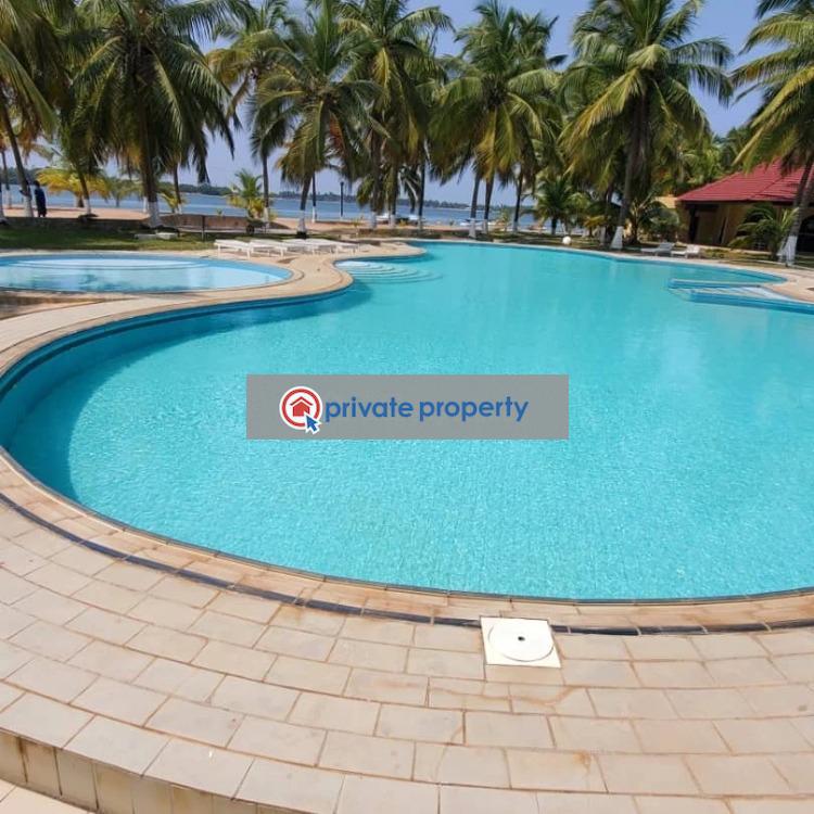 50 bedroom Hotel / Guest House For Sale Ada East Accra (PID 8PABQE