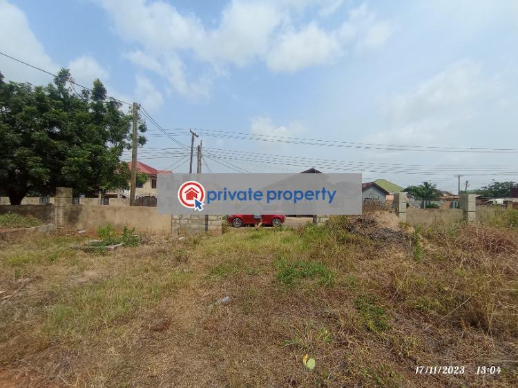 Residential Land For Sale &nbsp;agbogba Tamakolo Road Ga East Municipal Accra - 3