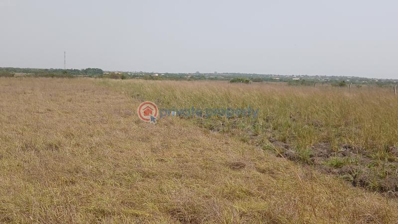 Land For Sale Tema Accra - 1