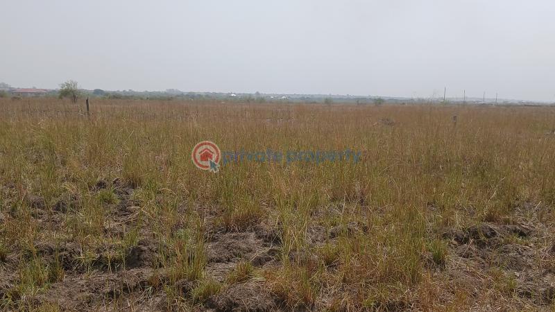 Land For Sale Tema Accra - 2