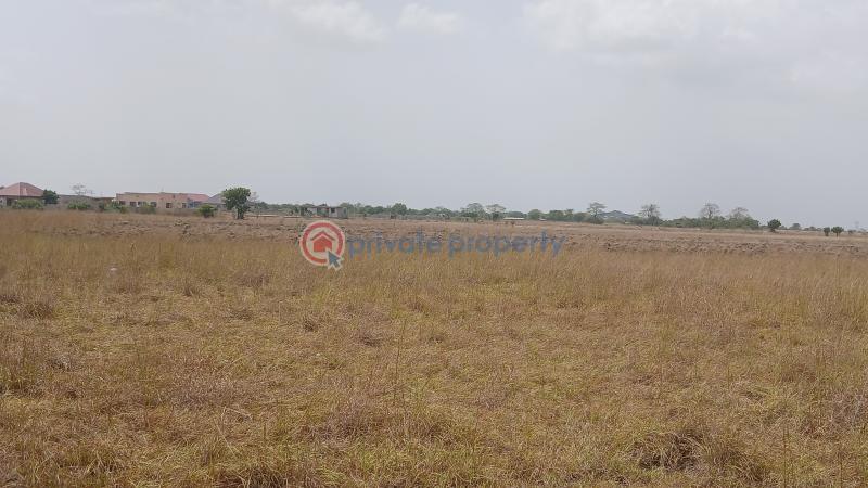 Land For Sale Tema Accra - 4