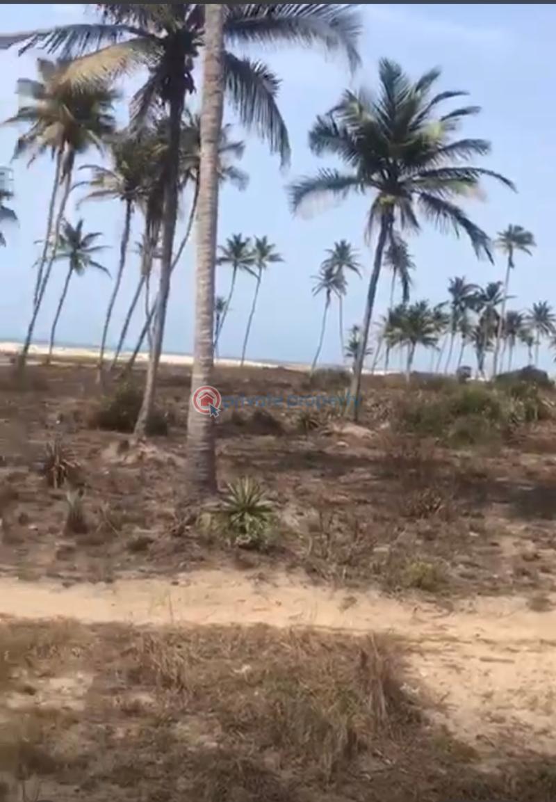 Land For Sale Ada West Accra - 0