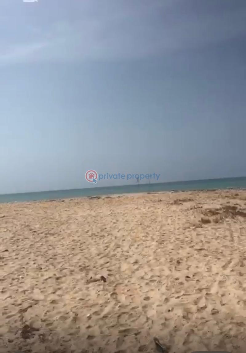Land For Sale Ada West Accra - 2