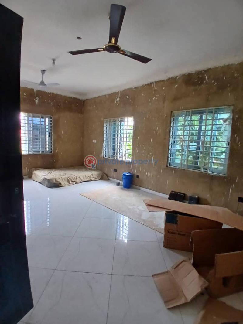 2 bedroom Warehouse For Rent Achimota Mile 7 Accra Ghana. Abc Achimota Accra - 4