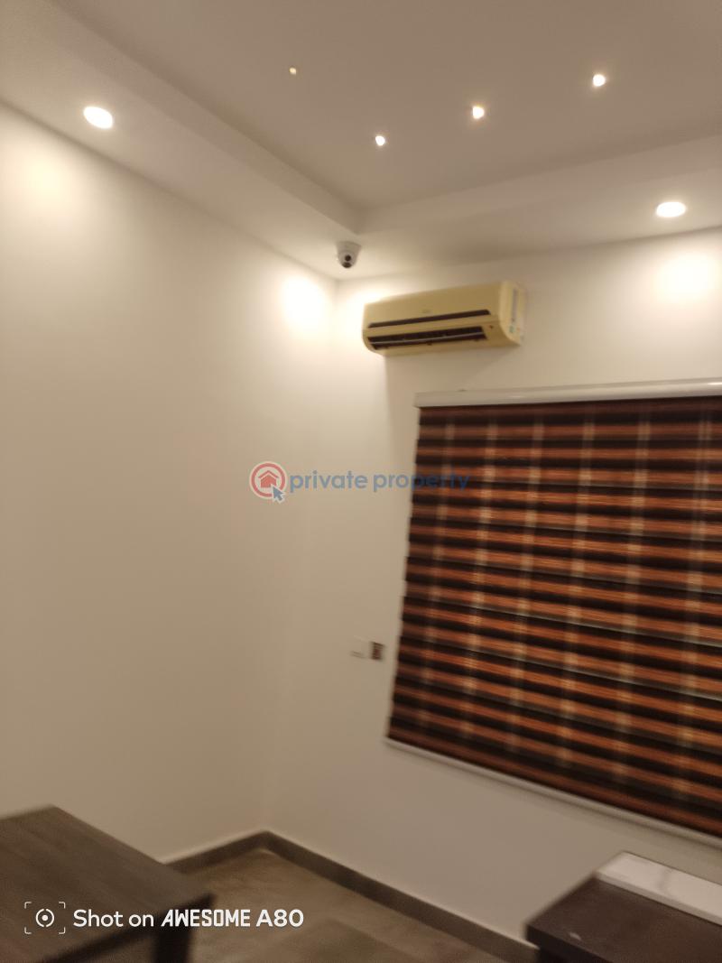 Warehouse For Rent Near Melcom Spintex Road Accra - 6