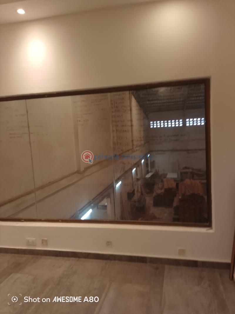 Warehouse For Rent Near Melcom Spintex Road Accra - 7