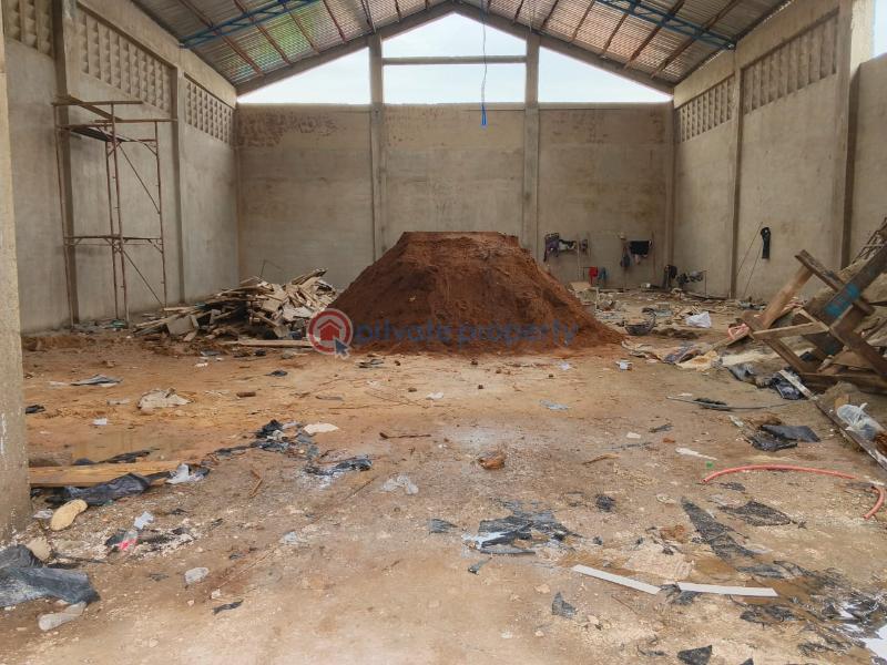 2 bedroom Warehouse For Rent Achimota Mile 7 Accra Ghana. Abc Achimota Accra - 2