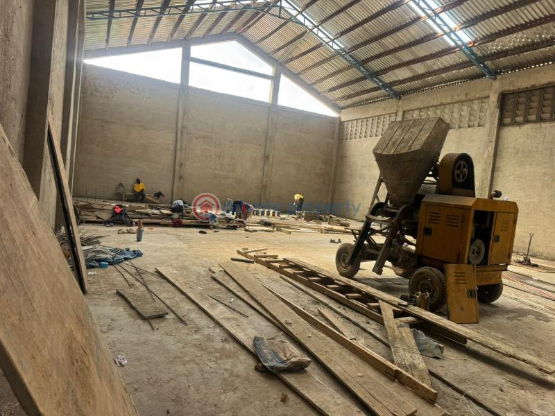 Warehouse For Rent Achimota Abc Abc Achimota Accra - 3