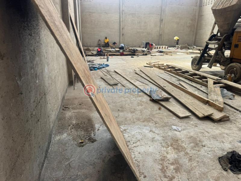 Warehouse For Rent Achimota Abc Abc Achimota Accra - 6