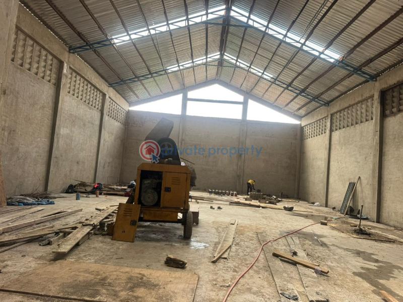 Warehouse For Rent Achimota Abc Abc Achimota Accra - 4