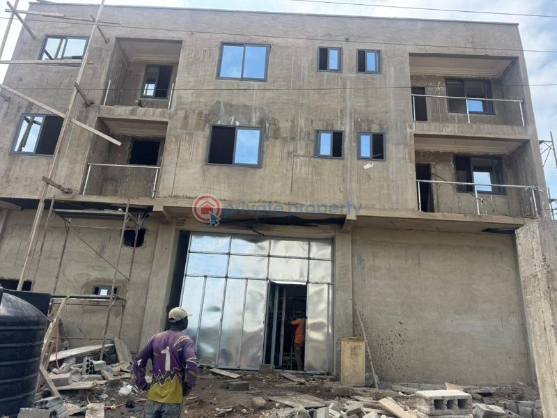 Warehouse For Rent Achimota Abc Abc Achimota Accra - 5