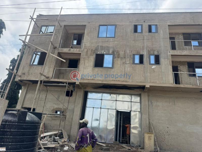 Warehouse For Rent Achimota Abc Abc Achimota Accra - 0