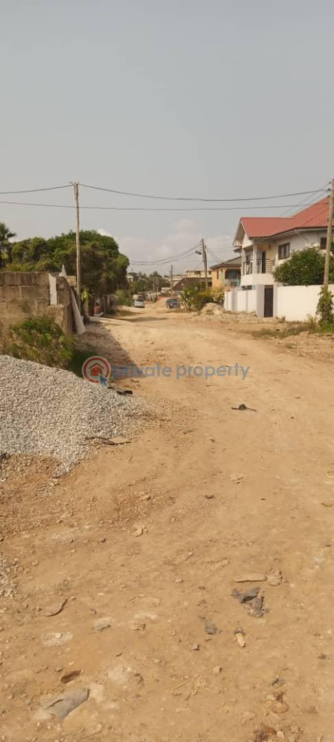 Land For Sale Dansoman Accra - 2