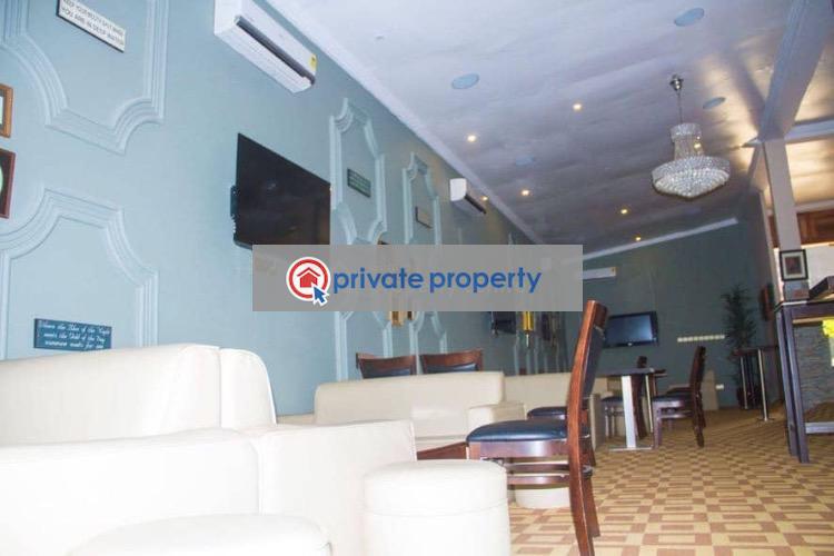 Hotel / Guest House For Sale Cape Coast Metropolitan Central Region