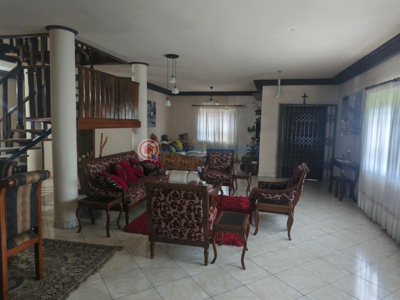 5 bedroom House For Sale Tema Community6 Tema Accra - 16