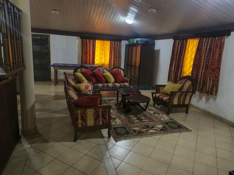 5 bedroom House For Sale Tema Community6 Tema Accra - 19