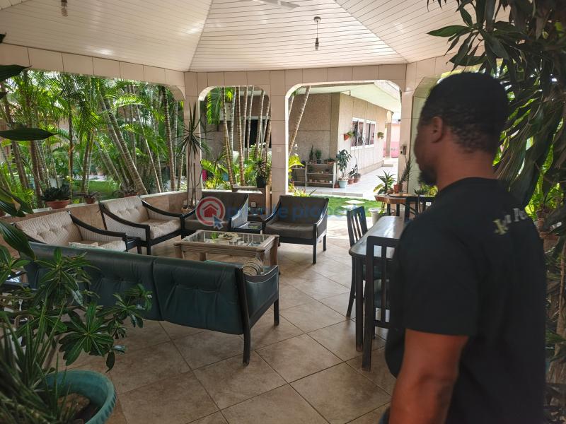 5 bedroom House For Sale Tema Community6 Tema Accra - 9