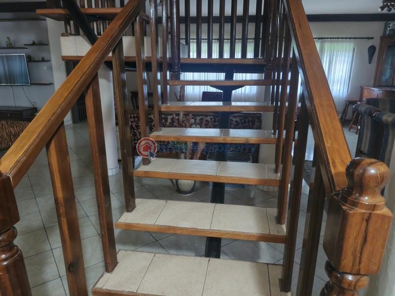5 bedroom House For Sale Tema Community6 Tema Accra - 18