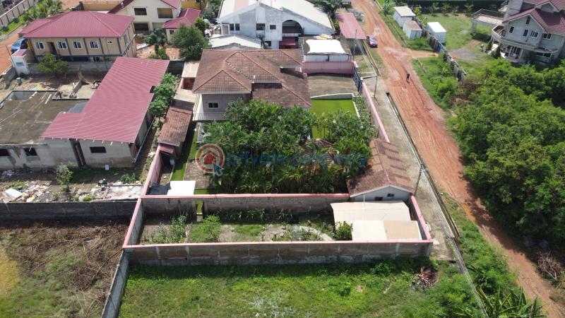 5 bedroom House For Sale Tema Community6 Tema Accra - 3
