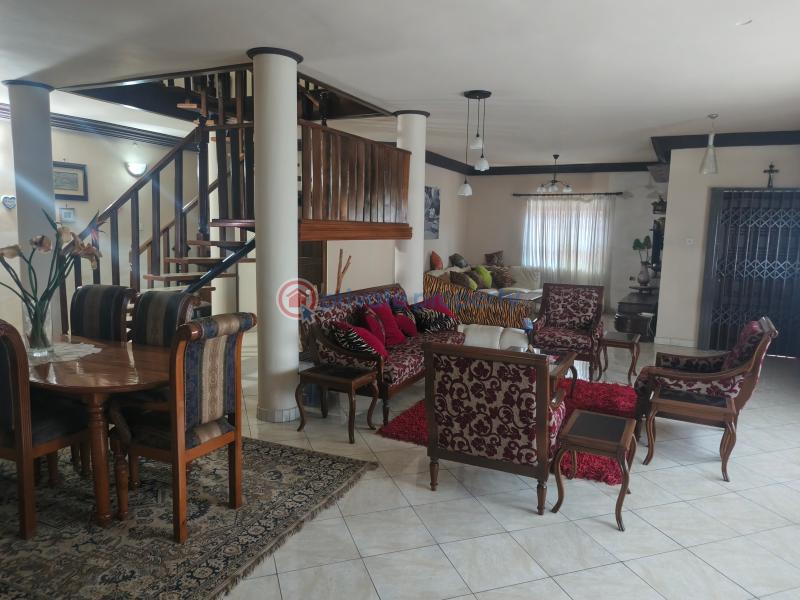 5 bedroom House For Sale Tema Community6 Tema Accra - 17