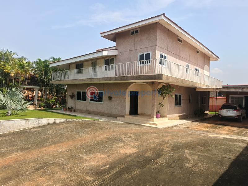 5 bedroom House For Sale Tema Community6 Tema Accra - 6