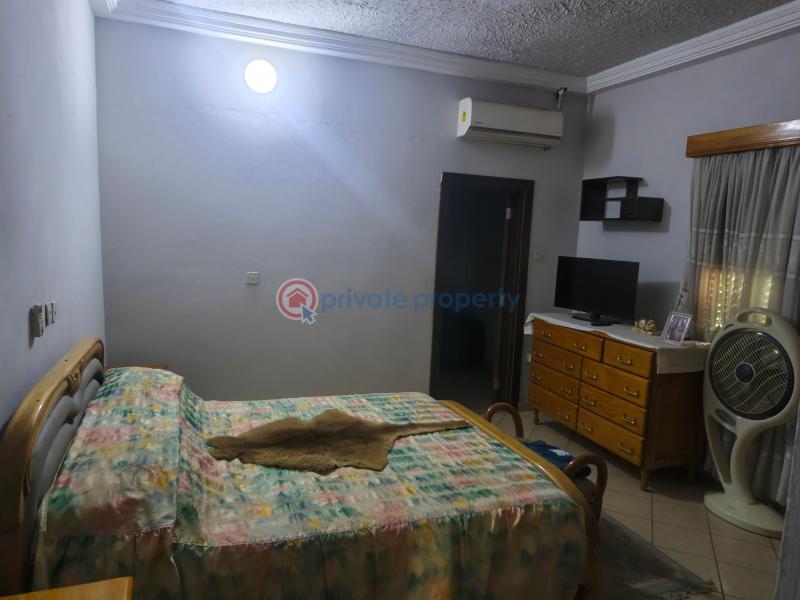 5 bedroom House For Sale Tema Community6 Tema Accra - 25