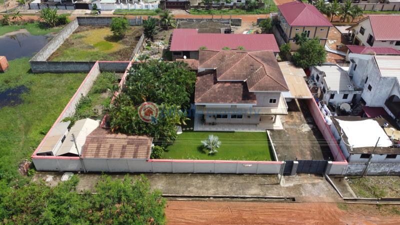 5 bedroom House For Sale Tema Community6 Tema Accra - 1