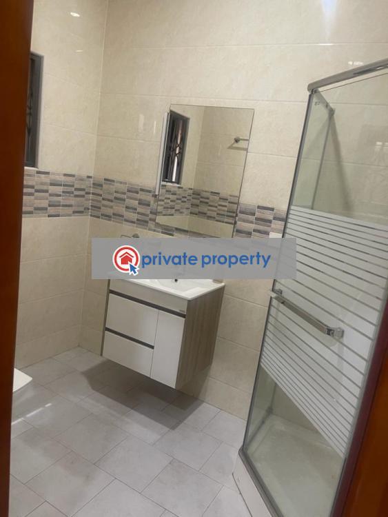 5 bedroom House For Rent ghana Link East Legon Accra (PID 4PAAXH