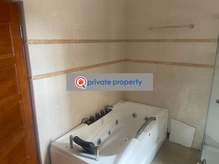 5 bedroom House For Rent ghana Link East Legon Accra (PID 4PAAXH) Private Property